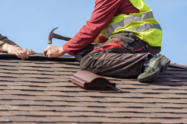 Best Emergency Roof Repair  in Ralls, TX