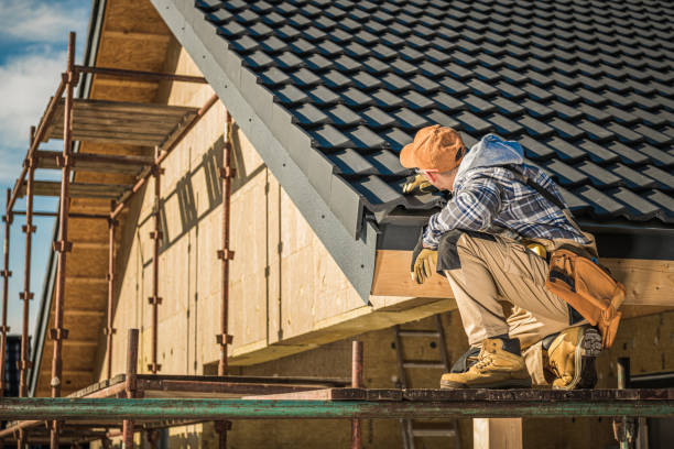 Best Affordable Roofing Company  in Ralls, TX