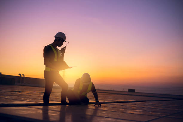 Best Best Roofing Contractors  in Ralls, TX