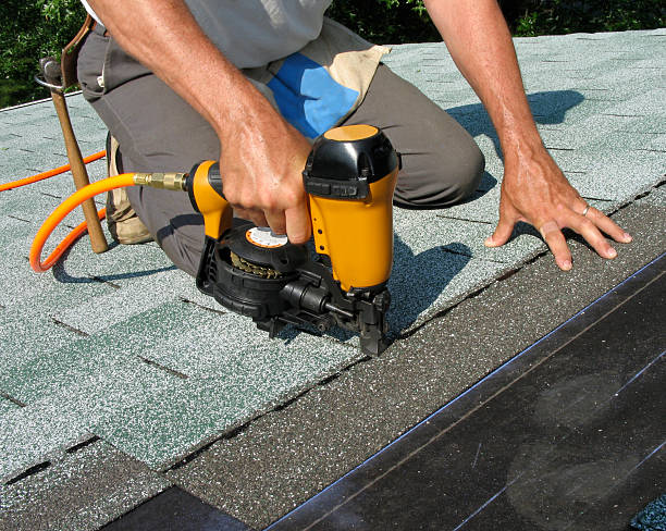 Best Roof Repair Services  in Ralls, TX