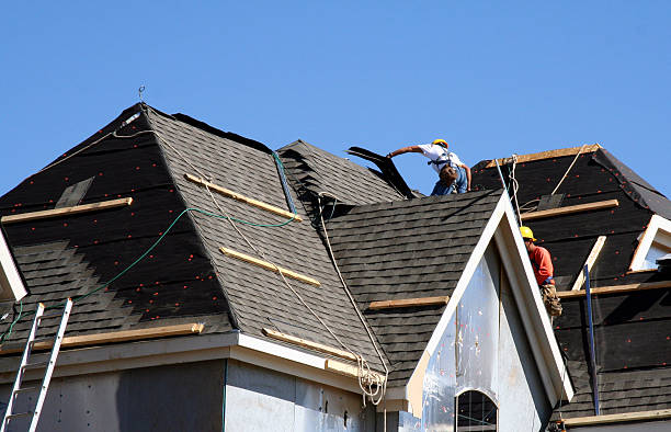 Best Residential Roofing Contractor  in Ralls, TX
