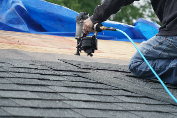 Best Metal Roofing Contractor  in Ralls, TX