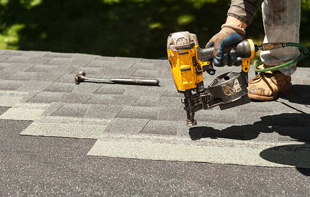 Professional Roofing Contractor in Ralls, TX