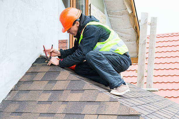 Quick and Trustworthy Emergency Roof Repair Services in Ralls, TX