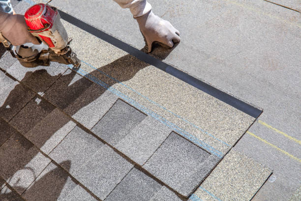 Best Commercial Roofing Services  in Ralls, TX