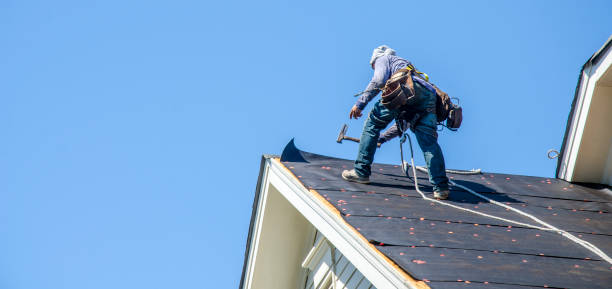 Best Commercial Roofing Services  in Ralls, TX